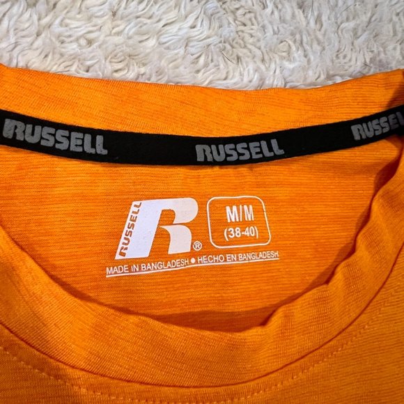 Tennessee Volunteers T-Shirt Size Medium - Picture 2 of 3